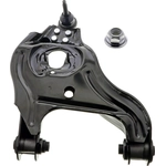 Order Control Arm With Ball Joint by MEVOTECH - UGS25196 For Your Vehicle