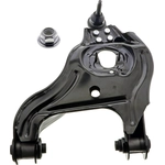 Order Control Arm With Ball Joint by MEVOTECH - UGS25197 For Your Vehicle