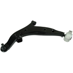 Order MEVOTECH - GS30126 - Control Arm and Ball Joint Assembly For Your Vehicle