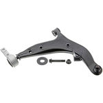 Order MEVOTECH - GS30127 - Control Arm and Ball Joint Assembly For Your Vehicle
