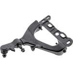 Order MEVOTECH - GS50157 - Control Arm and Ball Joint Assembly For Your Vehicle