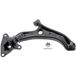 Order MEVOTECH - GS601010 - Control Arm and Ball Joint Assembly For Your Vehicle