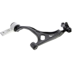 Order MEVOTECH - GS761172 - Control Arm and Ball Joint Assembly For Your Vehicle