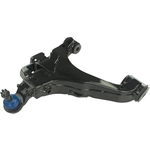 Order MEVOTECH - GS86137 - Control Arm and Ball Joint Assembly For Your Vehicle