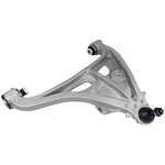 Order Control Arm With Ball Joint by MEVOTECH - VGK80401 For Your Vehicle