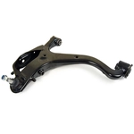 Order MEVOTECH - GS101197 - Control Arm and Ball Joint Assembly For Your Vehicle