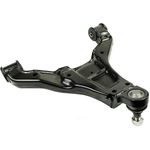 Order Control Arm With Ball Joint by MEVOTECH - VGS101350 For Your Vehicle