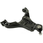 Order MEVOTECH - GS101351 - Control Arm and Ball Joint Assembly For Your Vehicle