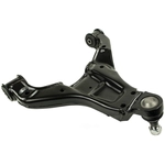 Order Control Arm With Ball Joint by MEVOTECH - VGS101351 For Your Vehicle