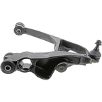 Order MEVOTECH - GS20342 - Control Arm and Ball Joint Assembly For Your Vehicle