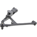 Order MEVOTECH - GS20343 - Control Arm and Ball Joint Assembly For Your Vehicle