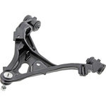 Order Control Arm With Ball Joint by MEVOTECH - VGS20399 For Your Vehicle