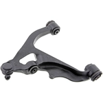 Order MEVOTECH - GS25150 - Control Arm and Ball Joint Assembly For Your Vehicle