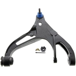 Order MEVOTECH - GS25198 - Control Arm and Ball Joint Assembly For Your Vehicle