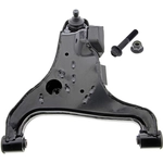 Order MEVOTECH - GS30117 - Control Arm and Ball Joint Assembly For Your Vehicle