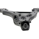 Order Control Arm With Ball Joint by MEVOTECH - VGS401115 For Your Vehicle