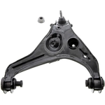 Order MEVOTECH - GS40170 - Control Arm and Ball Joint Assembly For Your Vehicle