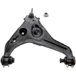 Order MEVOTECH - GS40171 - Control Arm and Ball Joint Assembly For Your Vehicle
