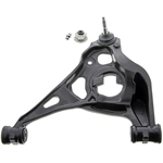 Order MEVOTECH - GS501055 - Control Arm and Ball Joint Assembly For Your Vehicle