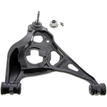 Order MEVOTECH - GS501056 - Control Arm and Ball Joint Assembly For Your Vehicle