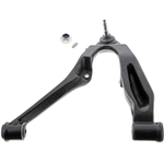 Order MEVOTECH - GS50108 - Control Arm and Ball Joint Assembly For Your Vehicle