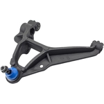 Order MEVOTECH - GS501179 - Control Arm and Ball Joint Assembly For Your Vehicle