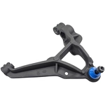 Order MEVOTECH - GS501180 - Control Arm and Ball Joint Assembly For Your Vehicle