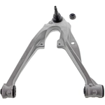 Order MEVOTECH - VGS501184 - Control Arm and Ball Joint Assembly For Your Vehicle