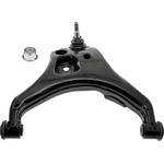 Order Control Arm With Ball Joint by MEVOTECH - VGS501239 For Your Vehicle
