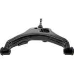 Order Control Arm With Ball Joint by MEVOTECH - VGS501240 For Your Vehicle