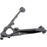 Order MEVOTECH - GS50152 - Control Arm and Ball Joint Assembly For Your Vehicle