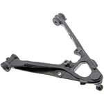 Order MEVOTECH - GS50153 - Control Arm and Ball Joint Assembly For Your Vehicle