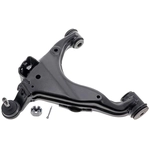 Order MEVOTECH - VGS861083 - Control Arm and Ball Joint Assembly For Your Vehicle