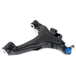 Order MEVOTECH - GS86136 - Control Arm and Ball Joint Assembly For Your Vehicle