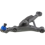 Order MEVOTECH - CMK7427 - Control Arm With Ball Joint For Your Vehicle