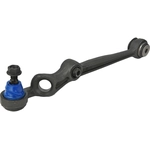Order Control Arm With Ball Joint by MEVOTECH - CMK80053 For Your Vehicle