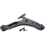 Order MEVOTECH - CMK80348 - Control Arm With Ball Joint For Your Vehicle