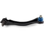 Order Control Arm With Ball Joint by MEVOTECH - CMK80357 For Your Vehicle