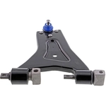 Order Control Arm With Ball Joint by MEVOTECH - CMK80387 For Your Vehicle