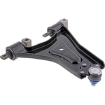 Order Control Arm With Ball Joint by MEVOTECH - CMK80387 For Your Vehicle