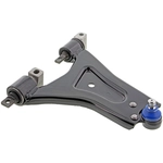 Order Control Arm With Ball Joint by MEVOTECH - CMK80388 For Your Vehicle