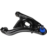 Order MEVOTECH - CMK80393 - Control Arm With Ball Joint For Your Vehicle