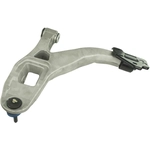 Purchase MEVOTECH - CMK80396 - Control Arm With Ball Joint