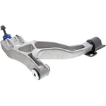 Purchase Control Arm With Ball Joint by MEVOTECH - CMK80396