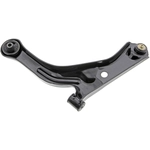 Order Control Arm With Ball Joint by MEVOTECH - CMK80397 For Your Vehicle