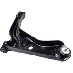 MEVOTECH - CMK80399 - Control Arm With Ball Joint