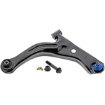 Order MEVOTECH - CMK80399 - Control Arm With Ball Joint For Your Vehicle