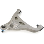 Order Control Arm With Ball Joint by MEVOTECH - CMK80401 For Your Vehicle