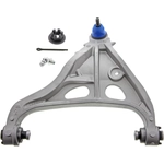 Order Control Arm With Ball Joint by MEVOTECH - CMK80403 For Your Vehicle
