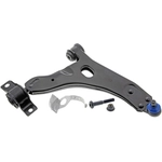 Order MEVOTECH - CMK80405 - Control Arm With Ball Joint For Your Vehicle
